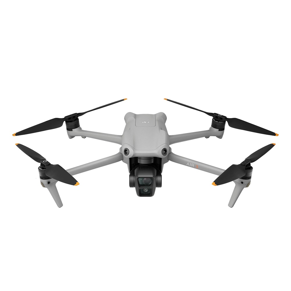 Drone DJI Air 3 Fly More Combo DJI RC-N2 (Sem tela) - DJI036