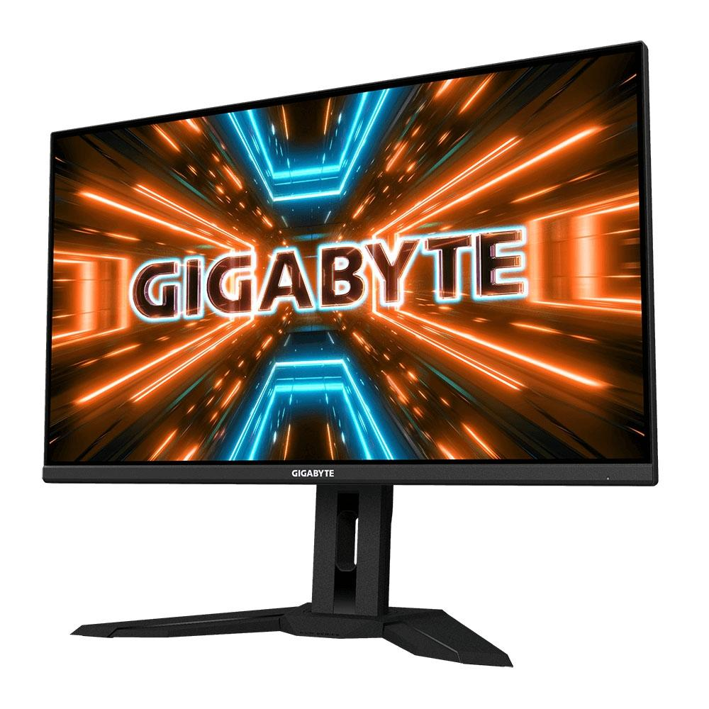 Monitor Gamer Gigabyte 32" IPS 144 Hz 4K UHD 1ms 144Hz HDMI DP - M32U-SA