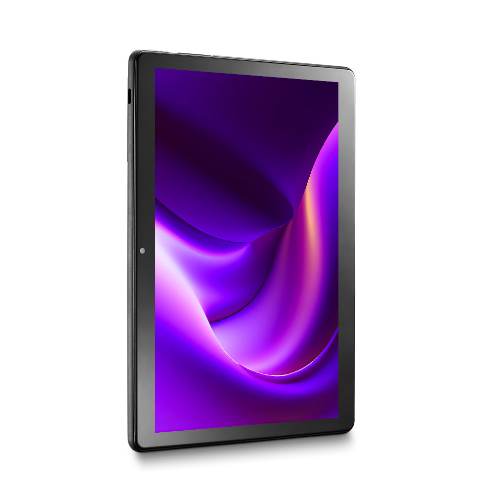 Tablet Multi M10 3G 2GB RAM 64GB Preto Tela 10" Android 13 - NB391 Tablet Multi M10 3G 2GB RAM 64GB Preto Tela 10" Android 13 - NB391