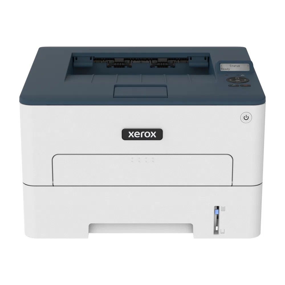 Impressora Xerox B230 Monocromática USB 2.0 Wi-Fi Ethernet 110V Impressora Xerox B230 Monocromática USB 2.0 Wi-Fi Ethernet 110V