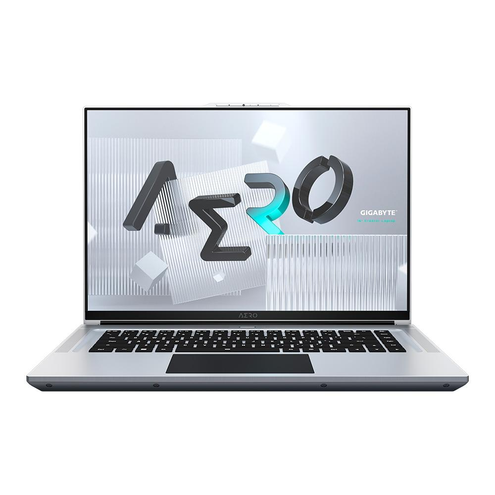 Notebook Gamer Gigabyte AERO 16 Intel Core i7 12700H 16GB DDR5 SSD 1TB GeForce RTX 3070 TI Win 11 Pro Prata - XE5-73BR934HP Notebook Gamer Gigabyte AERO 16 Intel Core i7 12700H 16GB DDR5 SSD 1TB GeForce RTX 3070 TI Win 11 Pro Prata - XE5-73BR934HP