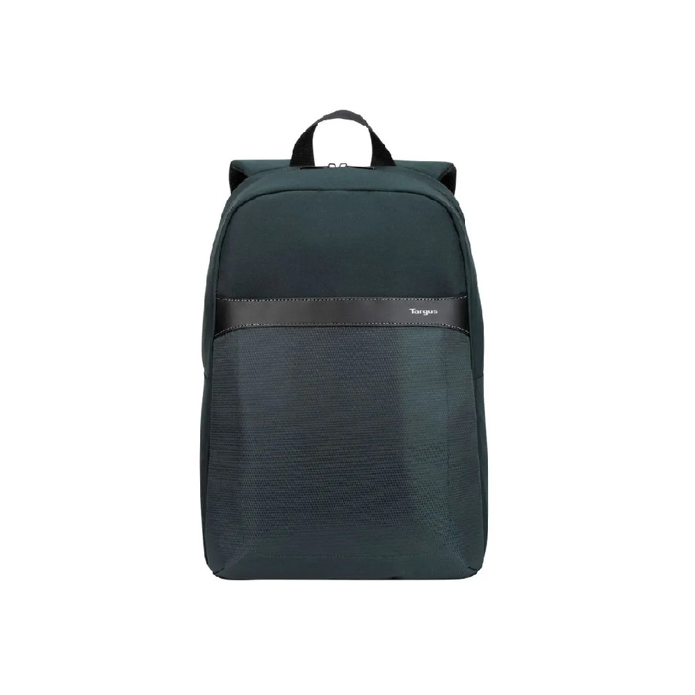 Mochila Targus Geolite Essentials Multi P/Notebooks 15.6" Preto - TSB96001