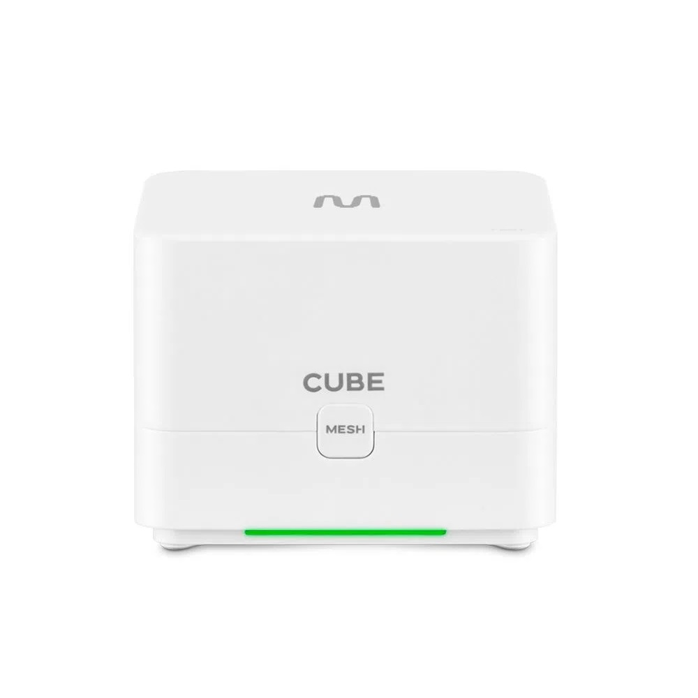 Roteador Multi Cube Mesh AC1200 Fast RE165 Roteador Multi Cube Mesh AC1200 Fast RE165