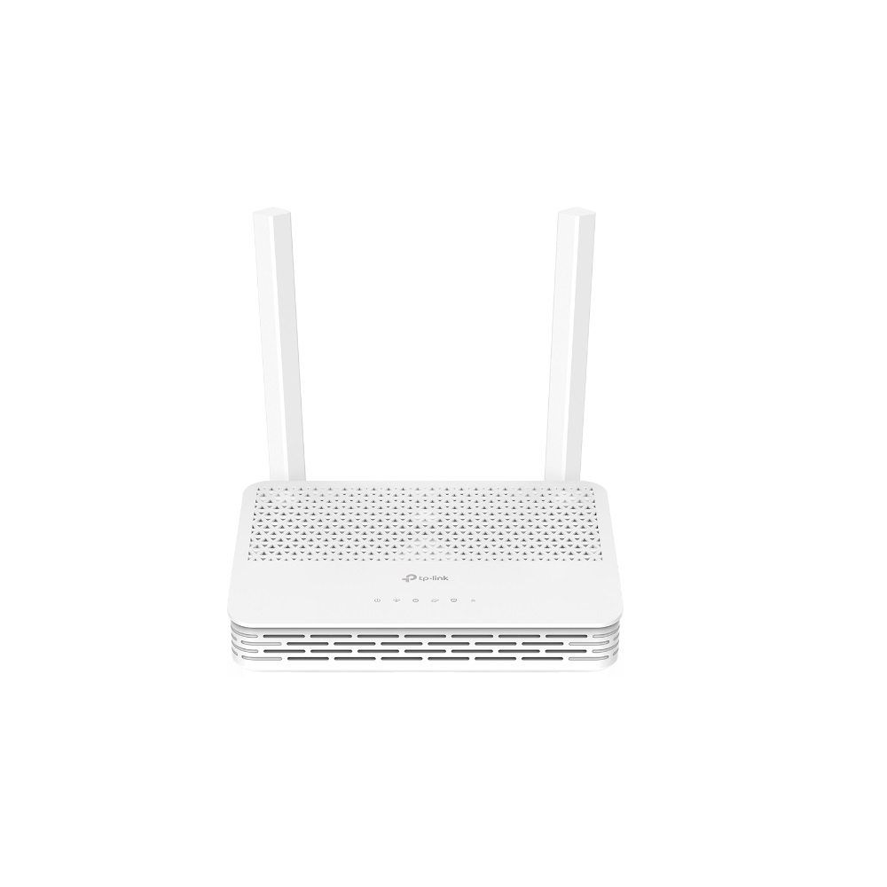 Roteador + Terminal XPON TP-Link Wireless AC1200 Dual Band Gigabit - XC220-G3 Roteador + Terminal XPON TP-Link Wireless AC1200 Dual Band Gigabit - XC220-G3