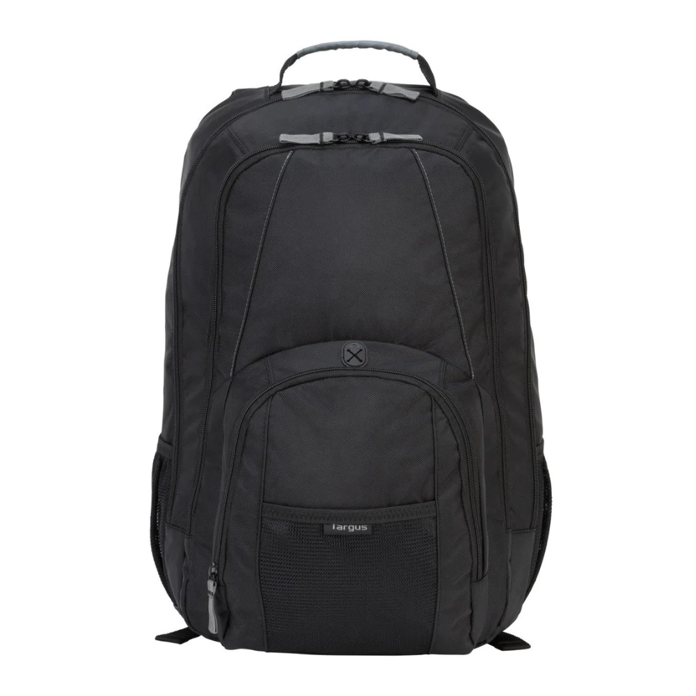 Mochila Para Notebook Targus Groove CVR617 17" - Preto