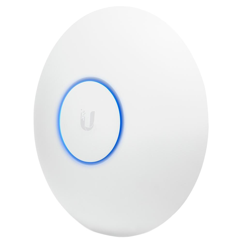 Access Point Ubiquiti UAP-AC-LR UniFi Indoor 183m Gigabit 10/100/1000 Access Point Ubiquiti UAP-AC-LR UniFi Indoor 183m Gigabit 10/100/1000