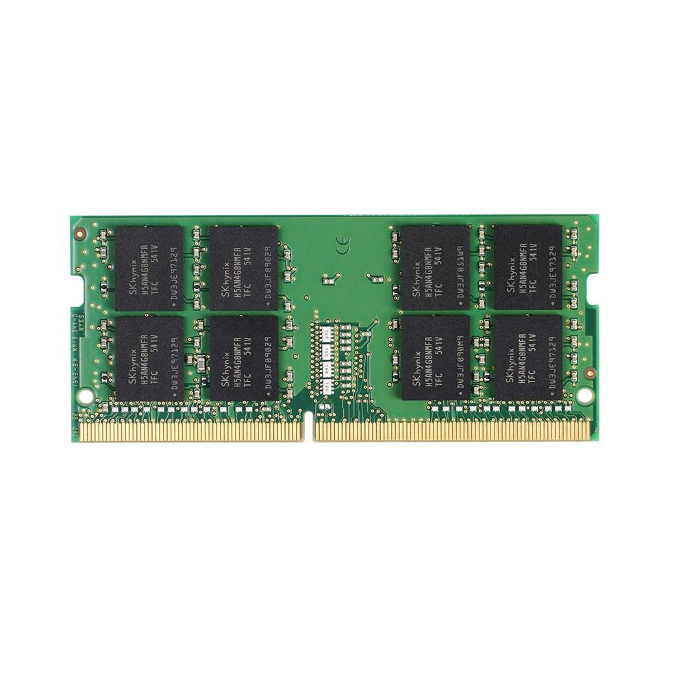 Memória Notebook Kingston 8GB DDR4 2666 Mhz 1.2V - KVR26S19S8/8