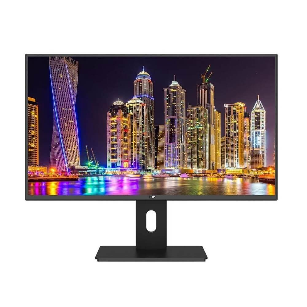 Monitor HQ Full HD LED Widescreen Tela 24" - HQ Pro 24HQA