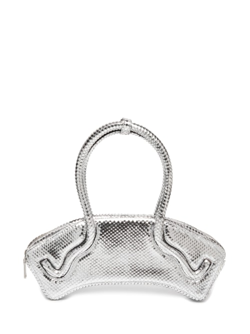 Bolsa Feminina Aerofólio - Prata Bolsa Feminina Aerofólio - Prata