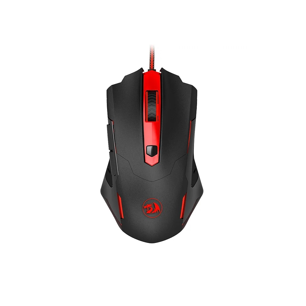 Mouse Gamer Redragon Pegasus RGB 7200DPI - M705