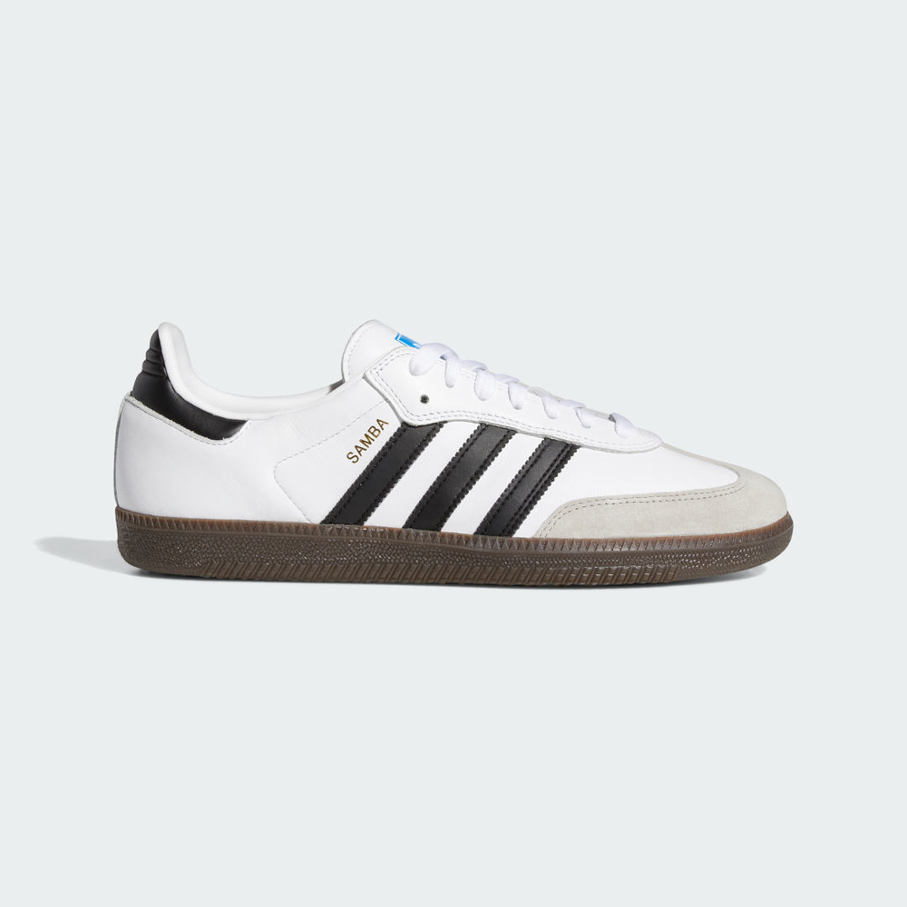 Tênis Samba ADV Unisex adidas Tênis Samba ADV Unisex adidas