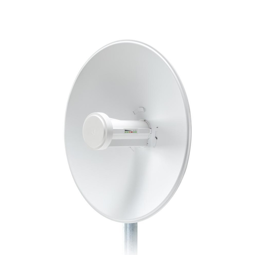 Rádio Ubiquiti AirMax PowerBeam 5Ghz 22Dbi - PBE-M5-300