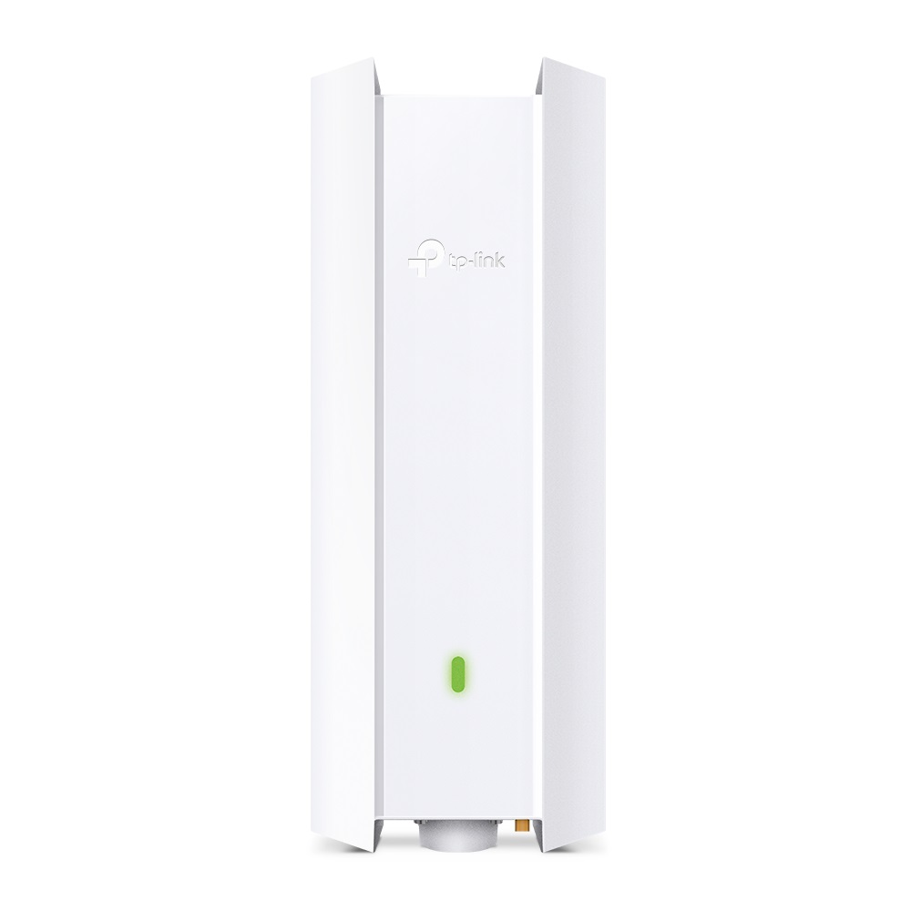 Access Point TP-Link EAP650 Outdoor Omada Wi-Fi 6 AX3000 Dual Band Gigabit PoE Access Point TP-Link EAP650 Outdoor Omada Wi-Fi 6 AX3000 Dual Band Gigabit PoE