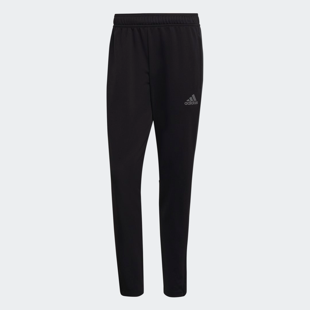 Calça Afunilada Três Listras Aeroready Sereno Homem adidas