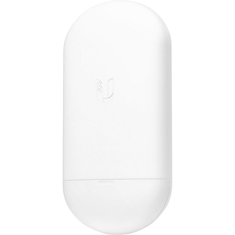 Rádio Ubiquiti AirMax Nanostation 5GHz Loco5AC sem fonte Rádio Ubiquiti AirMax Nanostation 5GHz Loco5AC sem fonte
