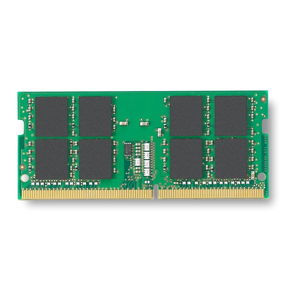 Memória Notebook Kingston 16GB DDR4 2666 Mhz - KVR26S19D8/16