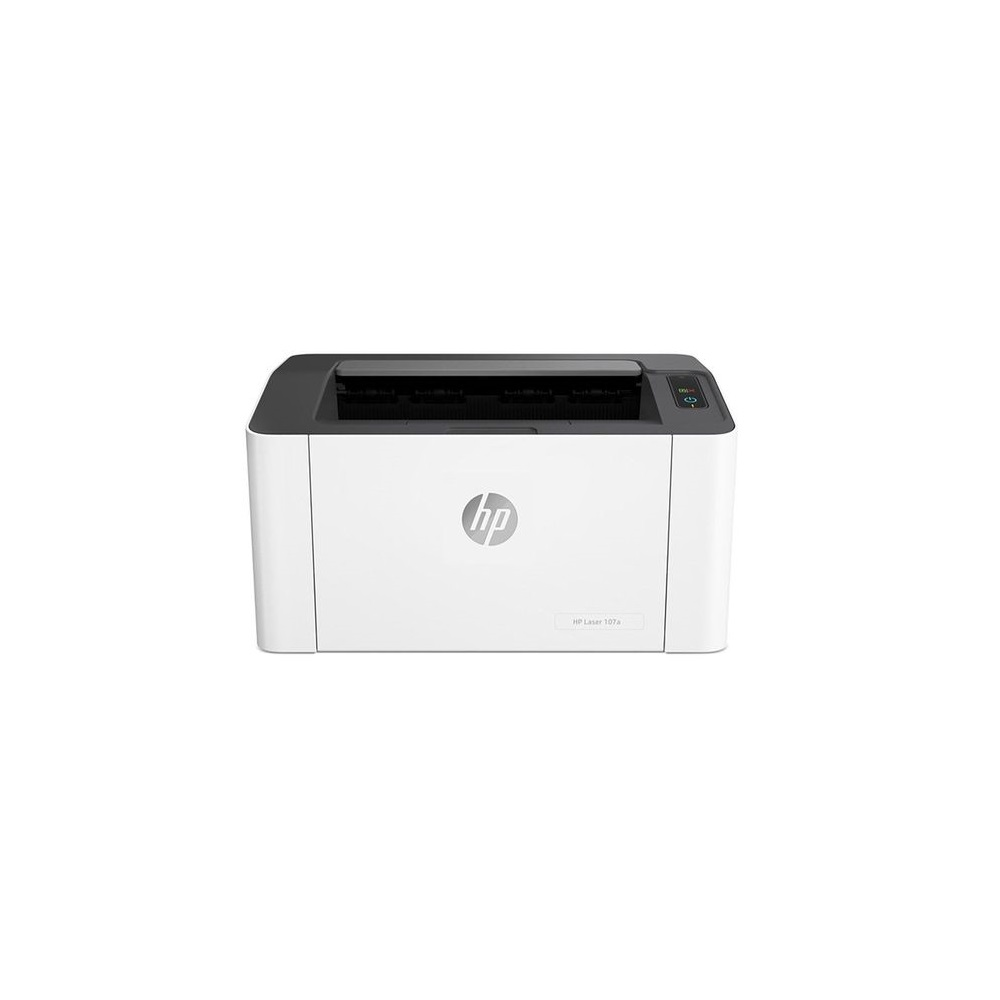 Impressora Laser Monocromática HP M107A 110V - 4ZB77A#696 Impressora Laser Monocromática HP M107A 110V - 4ZB77A#696