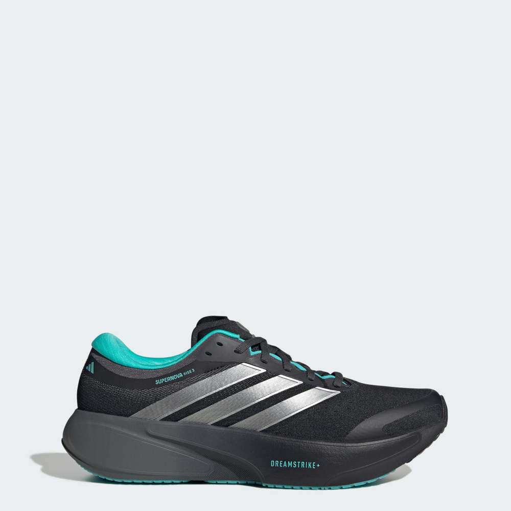 Tênis Supernova Rise 3 Mercedes AMG Petronas F1 Team Homem adidas Tênis Supernova Rise 3 Mercedes AMG Petronas F1 Team Homem adidas