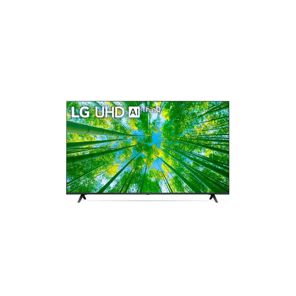 TV Smart LG 55" HDMI USB Wi-Fi Bluetooth 4K UHD - 55UQ7950PSB TV Smart LG 55" HDMI USB Wi-Fi Bluetooth 4K UHD - 55UQ7950PSB