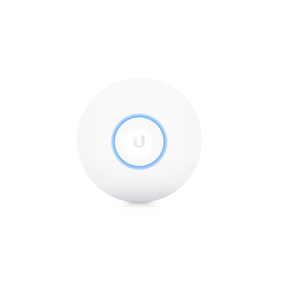 Access Point Ubiquiti UniFi UAP-Nano HD Indoor Teto AC 1733Mbps 200+ Clientes Dual Band 2,4/5Ghz