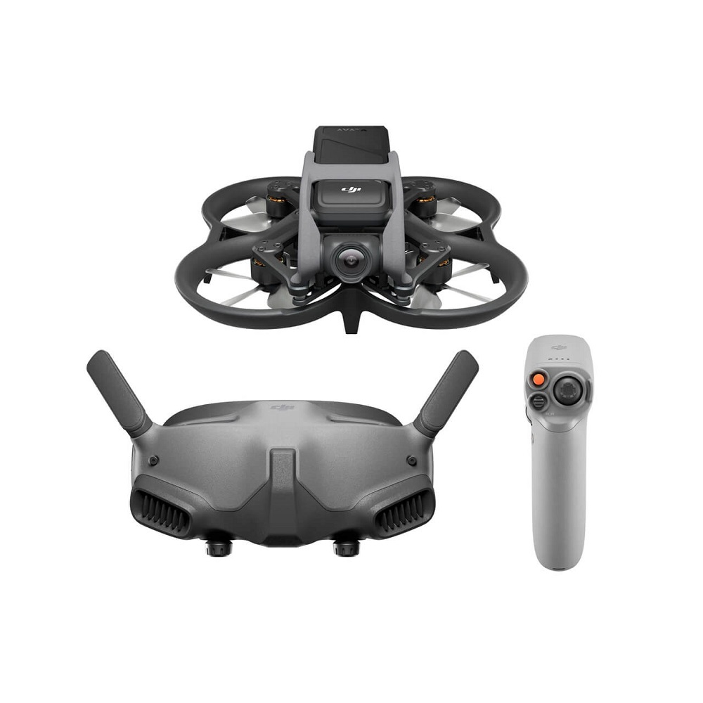 Drone DJI Avata ProView Combo DJI Goggles 2