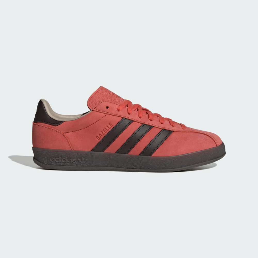 Tênis Gazelle Indoor Pro Homem adidas Tênis Gazelle Indoor Pro Homem adidas