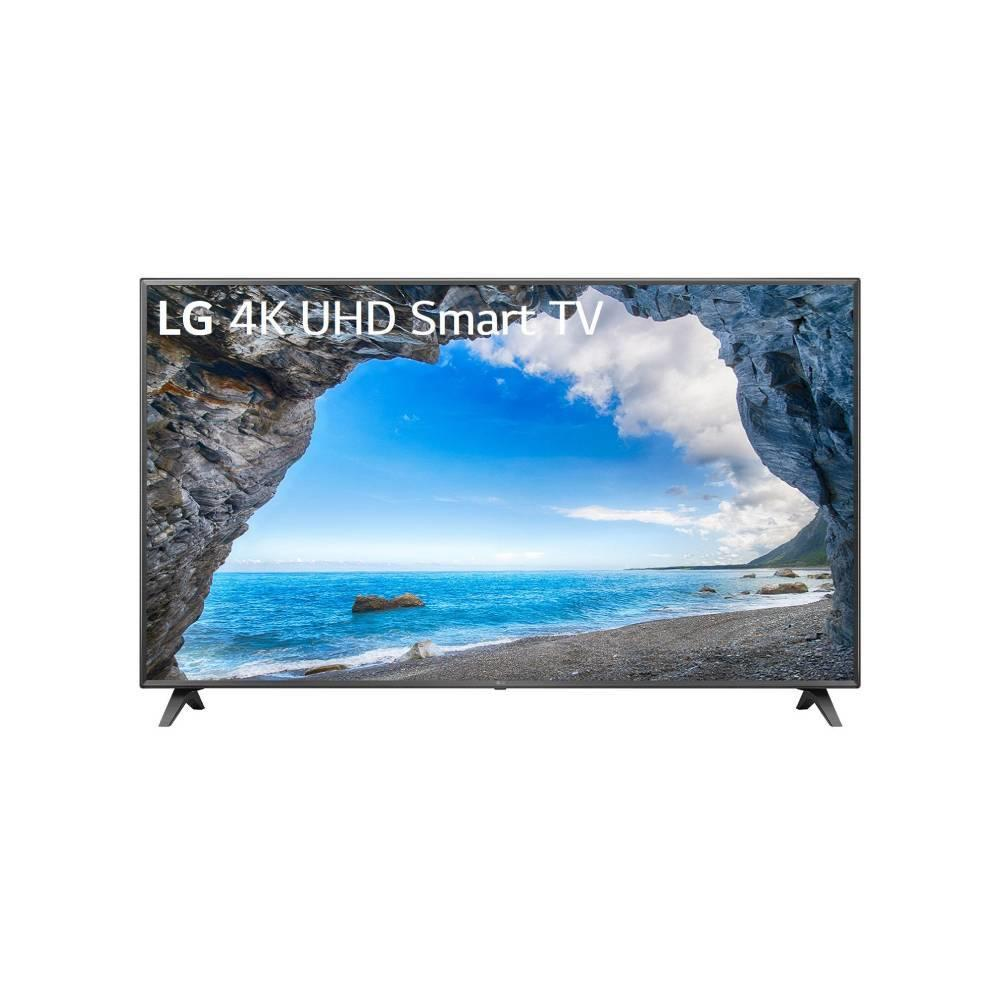 Smart TV LG 43" HDMI USB Wi-Fi Bluetooth UHD 4K 3840 x 2160 - 43UQ751C0SF Smart TV LG 43" HDMI USB Wi-Fi Bluetooth UHD 4K 3840 x 2160 - 43UQ751C0SF