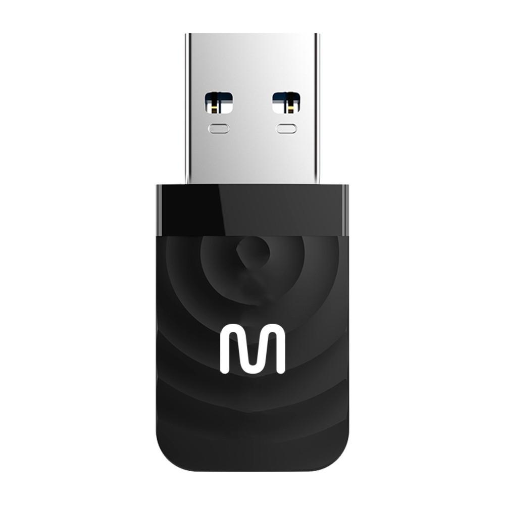 Adaptador USB Multi RE089 AC1300 Wireless Dual Band 2,4/5Ghz