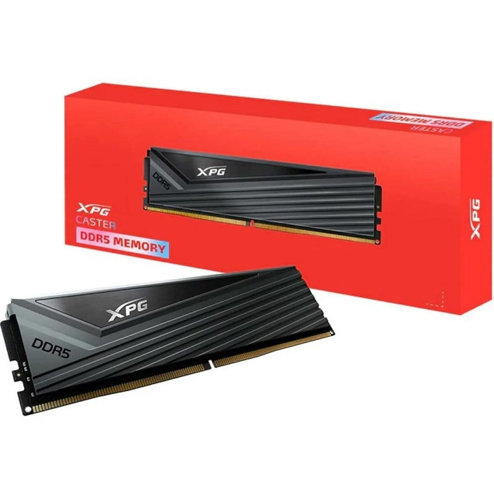 Memória XPG Caster 16GB DDR5 6000 Mhz - AX5U6000C4016G-CCAGY