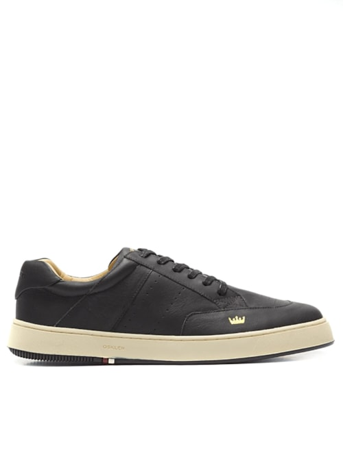 Tênis Masculino Soho - Preto Tênis Masculino Soho - Preto