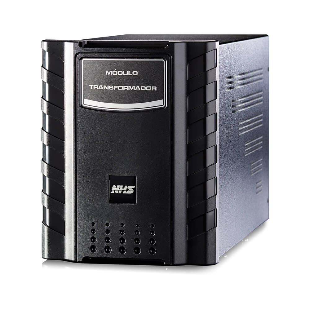 Módulo NHS Transformador Isolador 120V/120V GII 3000VA