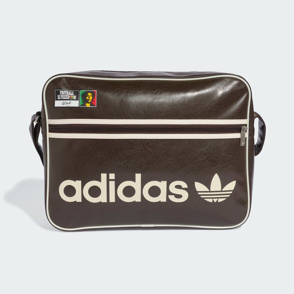 Bolsa Jamaica x Bob Marley Unisex adidas Bolsa Jamaica x Bob Marley Unisex adidas