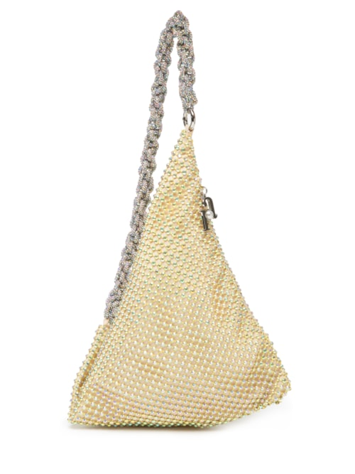 Bolsa Feminina Vela - Amarelo Bolsa Feminina Vela - Amarelo