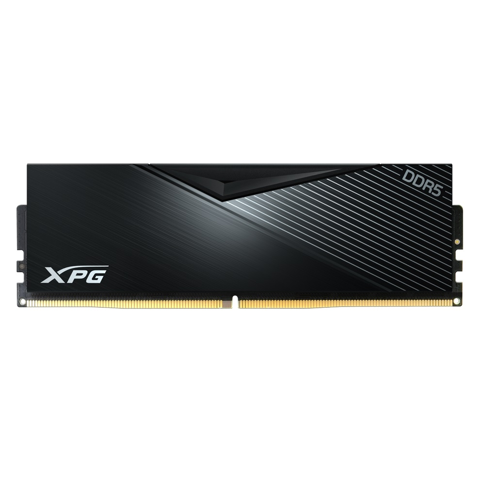 Memória XPG Lancer 16GB DDR5 5200Mhz - AX5U5200C3816G-CLABK
