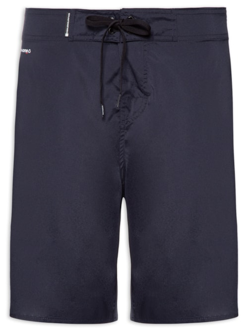 Bermuda Masculina Surf New Aquaone Flex - Azul