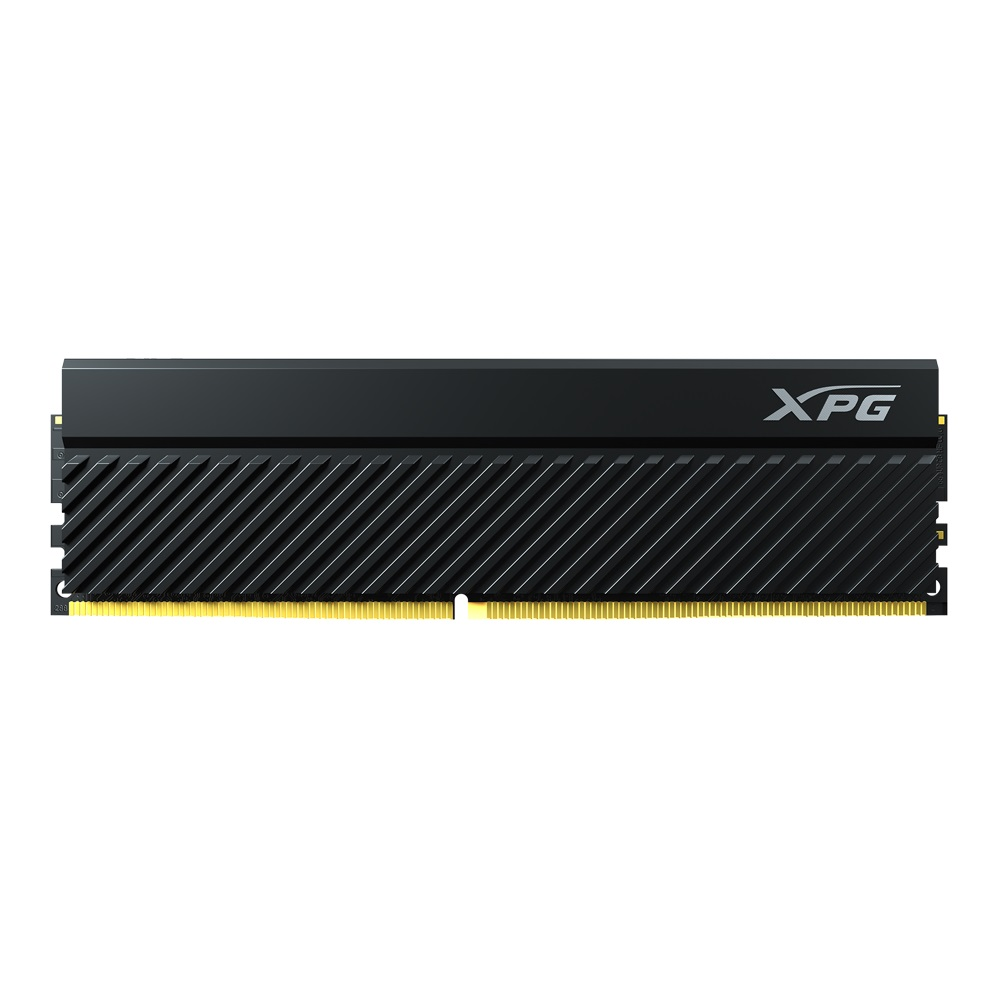 Memória XPG Gammix D45 16GB (2x8GB) DDR4 3200Mhz - AX4U32008G16A-DCBKD4