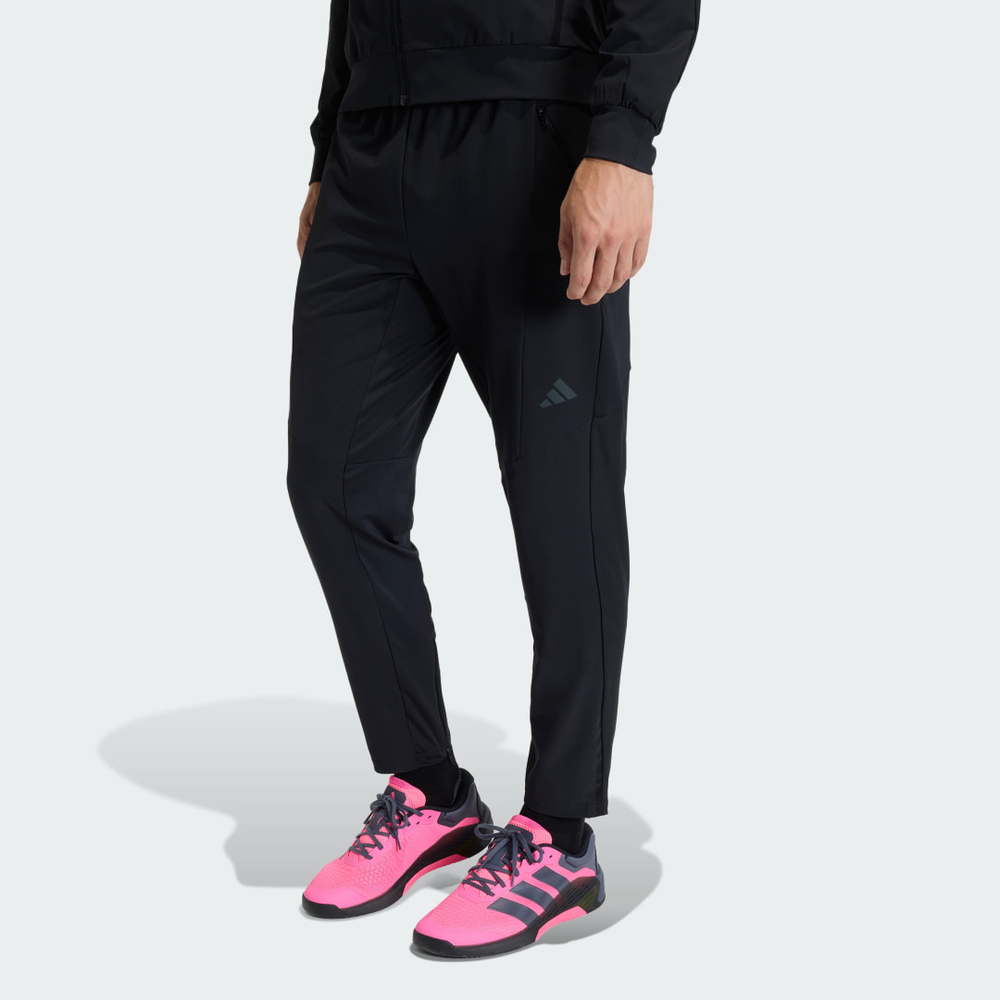 Calças DE Treino D4T Homem adidas