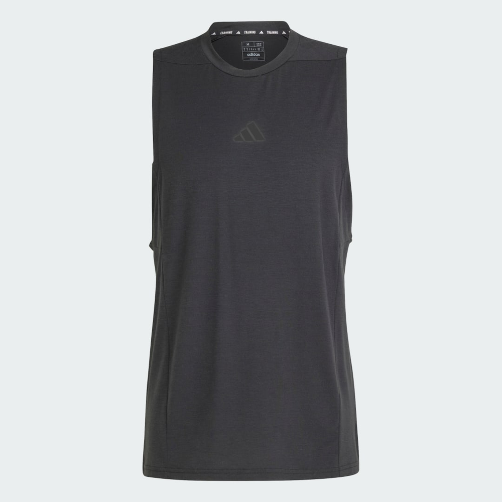 Regata Treino Designed for Training Homem adidas
