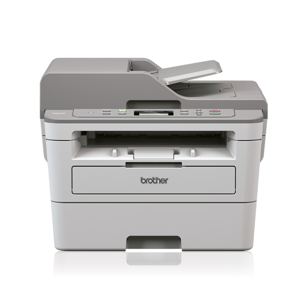 Impressora Multifuncional Laser Mono Brother Wi-Fi Ethernet USB 110V - DCPB7535DW Impressora Multifuncional Laser Mono Brother Wi-Fi Ethernet USB 110V - DCPB7535DW