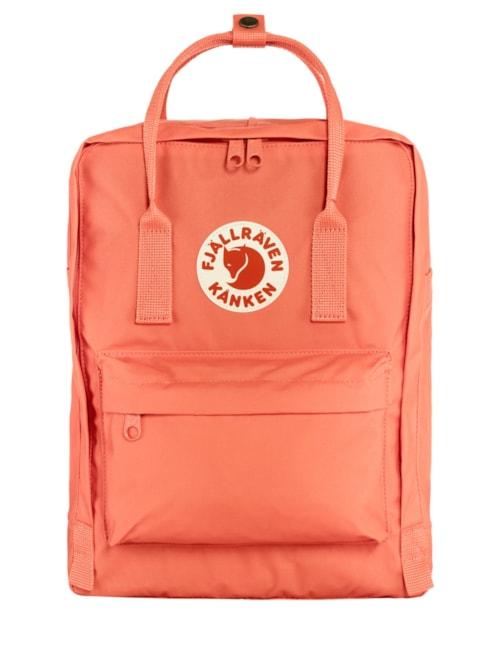 Mochila Unissex Kånken Clássica - Laranja Mochila Unissex Kånken Clássica - Laranja