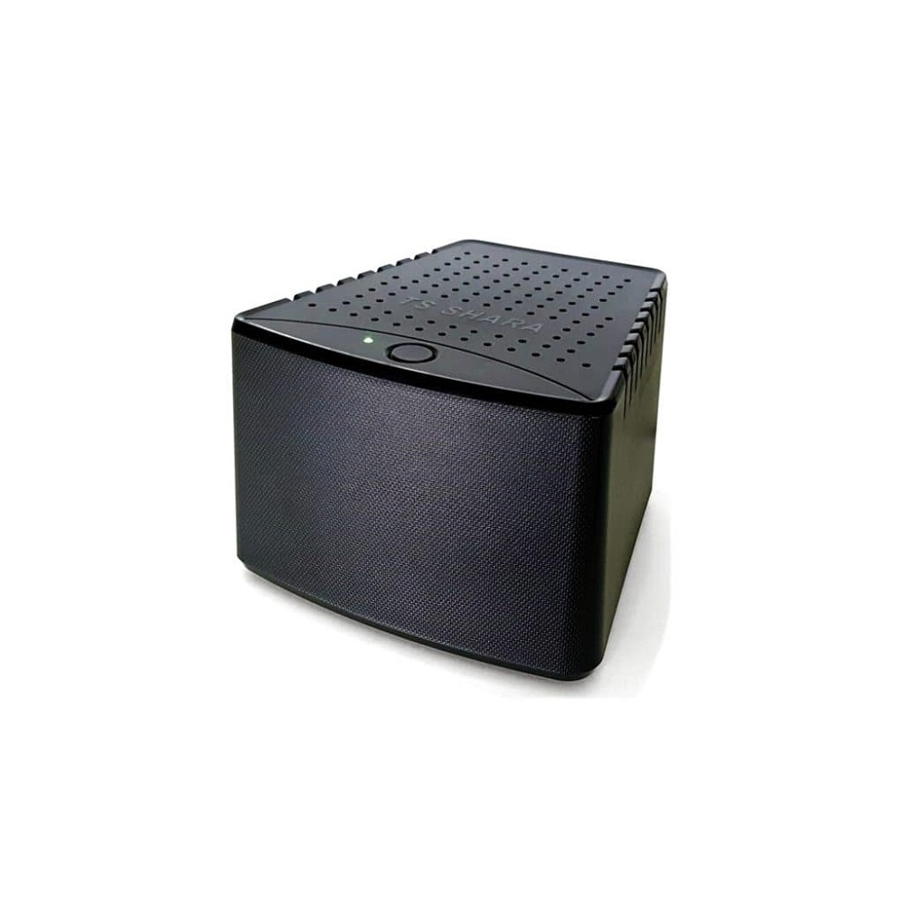 Estabilizador TS Shara Powerest ABS 500VA E.BIVOLT S.115V 6T