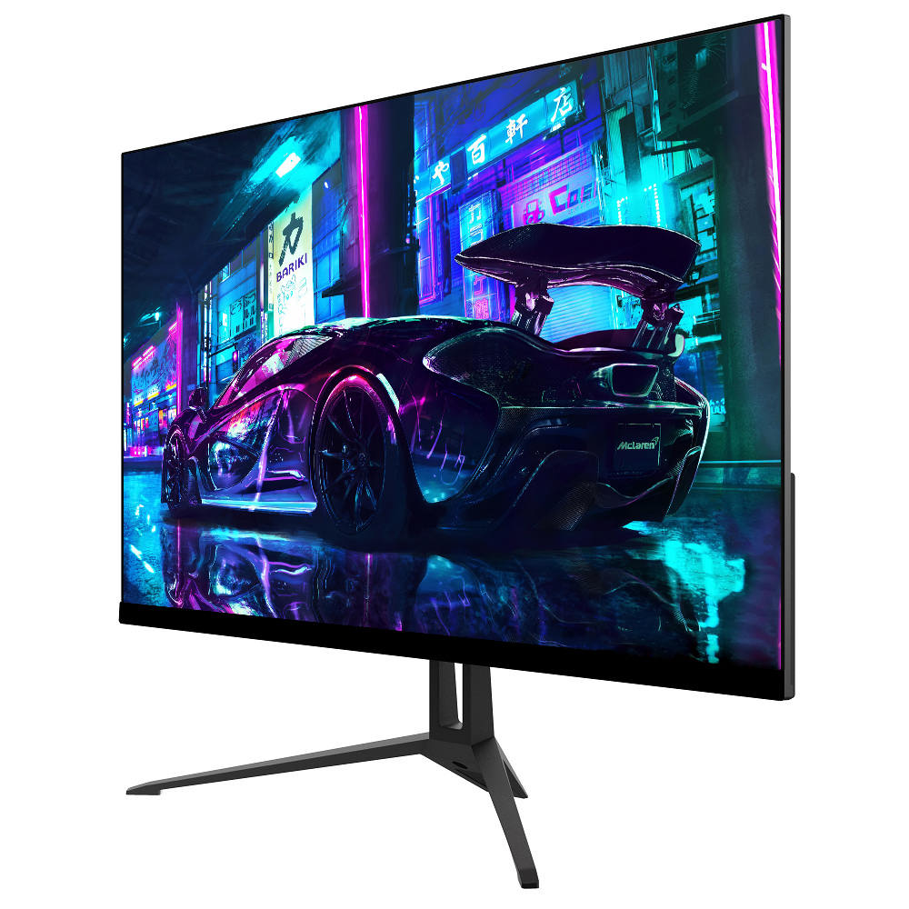 Monitor Gamer Redragon Sapphire 23,8" Freesync Full HD 144Hz 1ms HDMI VGA M2444PH