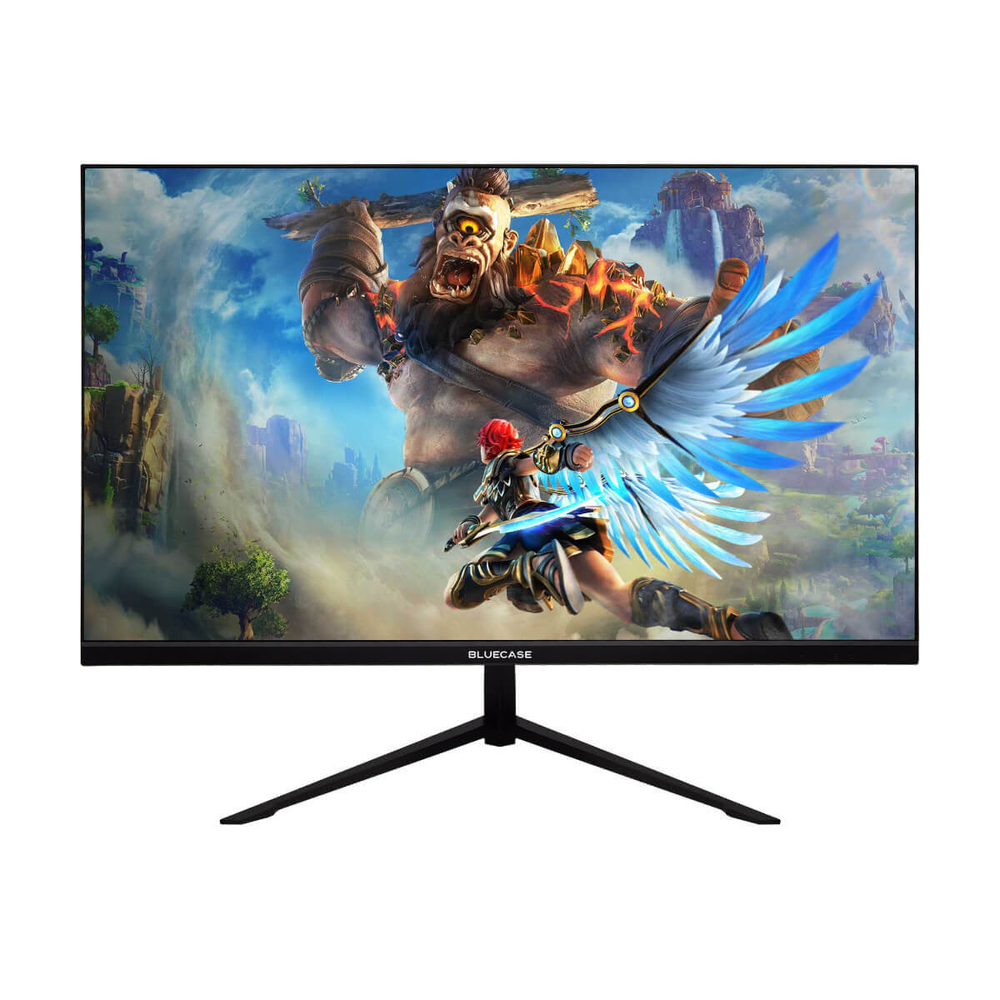 Monitor Gamer Bluecase 27" BM2716GW 2560x1440