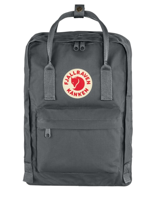 Mochila Unissex Kånken Clássica - Cinza Mochila Unissex Kånken Clássica - Cinza