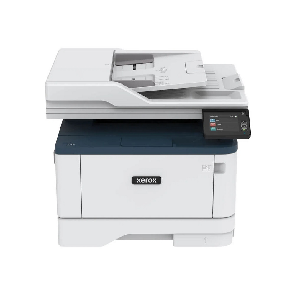 Impressora Multifuncional Xerox B305 Duplex Wi-Fi USB 110V - Branco