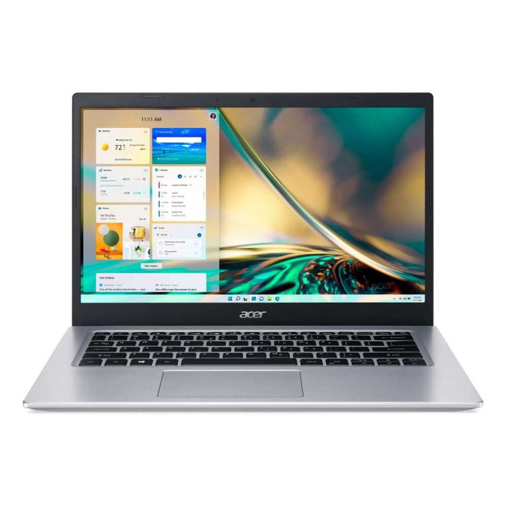 Notebook Acer Aspire 5 Ryzen 7 8GB DDR4 512GB SSD Windows 11