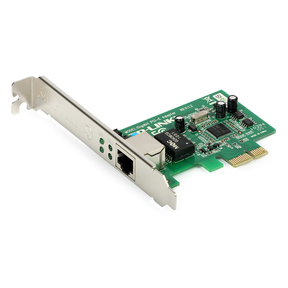 Adaptador de Rede TP-Link PCI Express - TG-3468