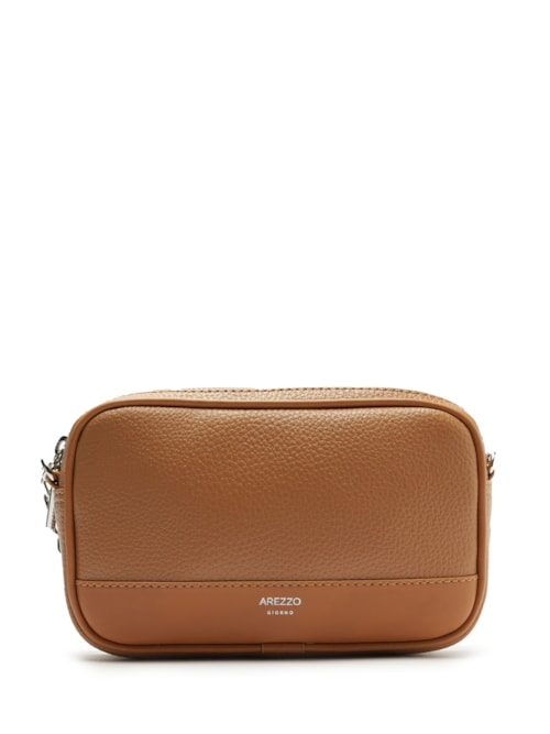 Bolsa Feminina Pequena - Marrom Bolsa Feminina Pequena - Marrom
