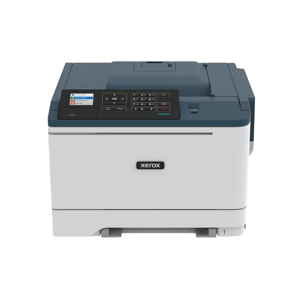 Impressora Xerox C310 Laser Colorida Wi-Fi USB 2.0 110V Impressora Xerox C310 Laser Colorida Wi-Fi USB 2.0 110V