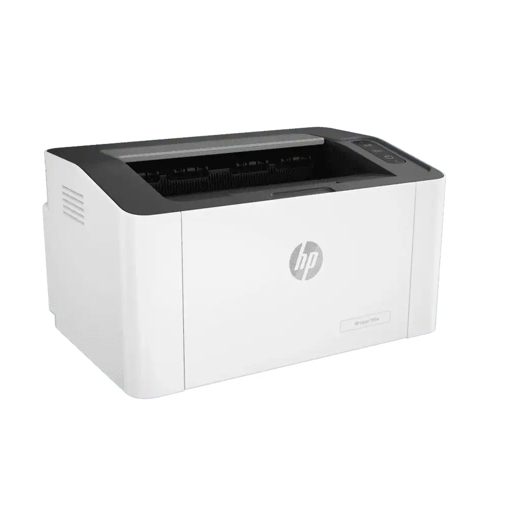Impressora HP Laser 107w Mono USB Wi-Fi 220v - 4ZB78A Impressora HP Laser 107w Mono USB Wi-Fi 220v - 4ZB78A